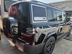 BYD Leopard 7